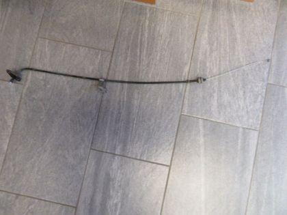 Picture of GASSEIL SEILZUG GASPEDAL, KIA RIO (JB)