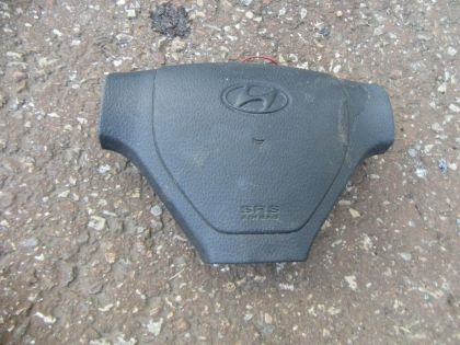 Picture of AIRBAG LENKRAD, GETZ 1.1GL