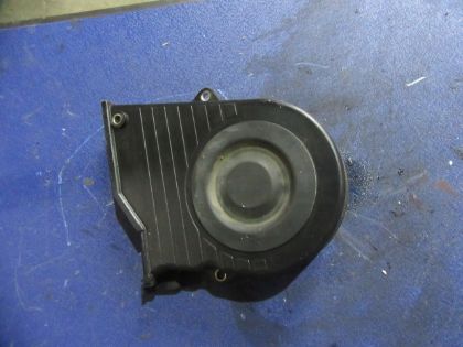 Picture of ABDECKUNG ZAHNRIEMEN LINKS, HYUNDAI TRAJET 2.0