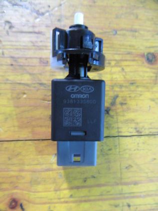 Bild von SCHALTER BREMSLICHT, HYUNDAI i10 1,1 (IA)