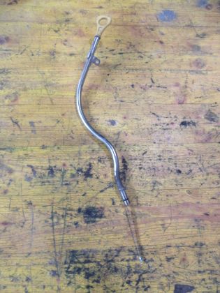 Picture of ÖLMESSSTAB, KIA RIO (UB)