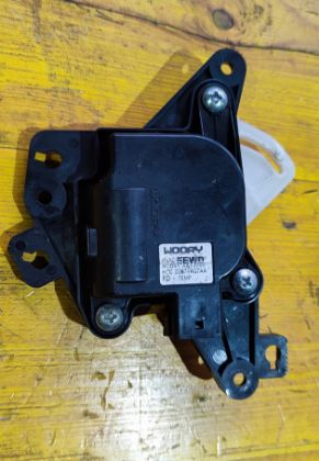 Bild von STELLMOTOR HCC D267-AG7AA, HYUNDAI i30 CW (FD)