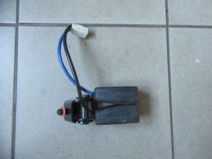 Picture of GURTSCHLOSS DOPPELSCHNALLE, HYUNDAI i20 (PB) 1,3