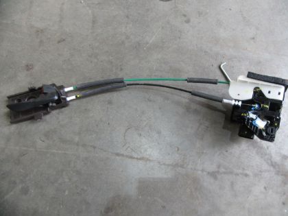 Bild von VERRIEGELUNG TÜR RECHTS HINTEN, HYUNDAI i10 1,1 (IA)