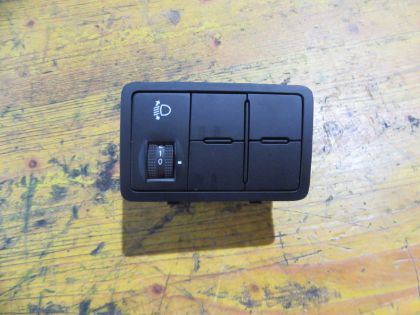 Picture of SCHALTER LEUCHTWEITENREGLER, KIA PICANTO (TA)