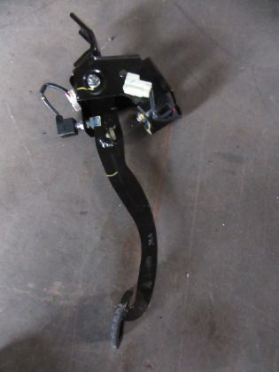Bild von KUPPLUNG-PEDAL, HYUNDAI i20 (PB)