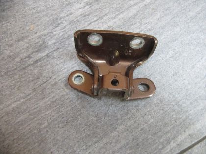 Picture of TÜRSCHARNIERE RECHTS HINTEN OBEN, HYUNDAI i20 1,25 LIMITED PLUS