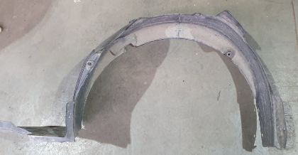 Picture of RADHAUSSCHALE RECHTS VORNE, i30 (GD) 1,4 CVVT