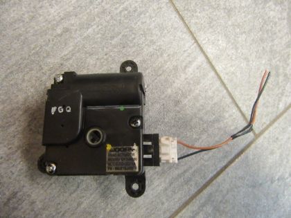 Picture of STELLMOTOR D332-QQ7AA, HYUNDAI i10 (PA)
