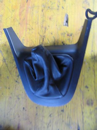 Bild von VERKLEIDUNG BALG SCHALTHEBEL, HYUNDAI i10 (PA) 1,1 MPI COOL