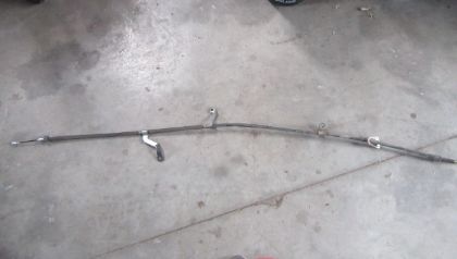 Picture of HANDBREMSSEIL RECHTS, HYUNDAI i30 (GD)