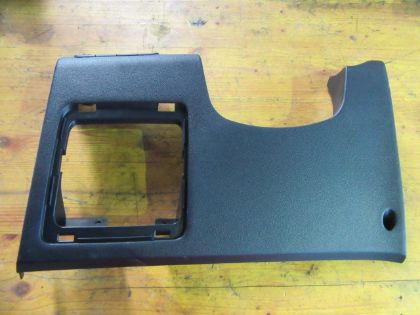 Picture of PRALLPLATTE UNTEN LINKS, HYUNDAI i10 1,1 (IA)