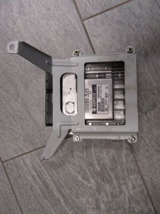 Bild von ELEKTRONISCHE STEUEREINHEIT inkl. SCHLÜSSELSATZ & WEGFAHRSPERRE, HYUNDAI i10