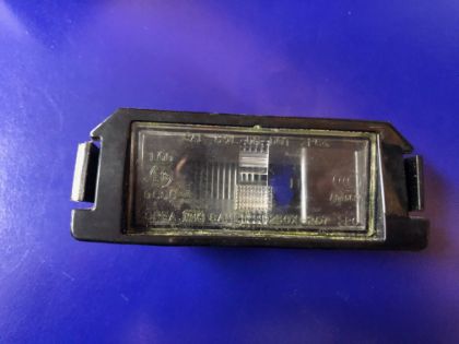 Picture of KENNZEICHENBELEUCHTUNG LINKS, HYUNDAI i30/i30CW (FD)