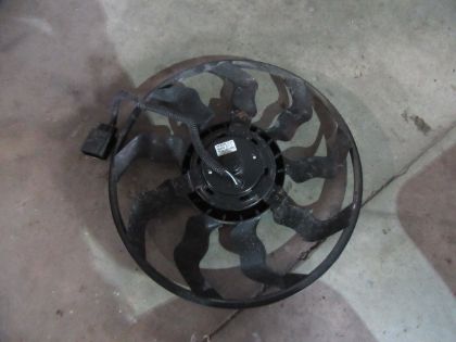 Picture of LÜFTER KÜHLER MOTOR GEBLÄSE, HYUNDAI i10