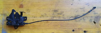 Bild von VERRIEGELUNG MOTORHAUBE, HYUNDAI i30 (FD)