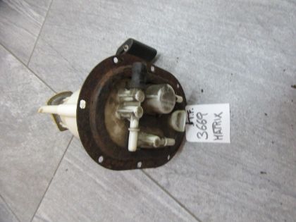 Bild von KRAFTSTOFFPUMPE, HYUNDAI MATRIX
