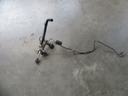 Bild von KUPPLUNGSGEBER, HYUNDAI H-1