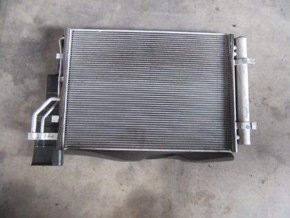 Bild von KONDENSATOR, HYUNDAI IX20