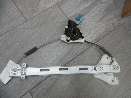 Picture of FENSTERHEBER ELEKTRISCH RECHTS HINTEN, HYUNDAI i20 1,25 LIMITED PLUS