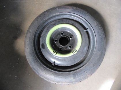 Bild von RESERVEREIFEN 15, HYUNDAI i30 GD"