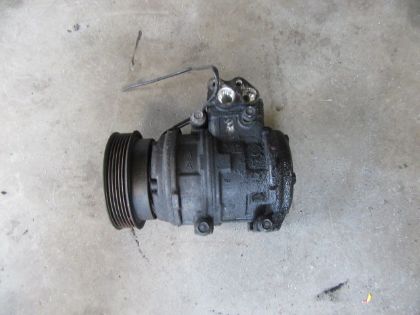 Picture of KLIMAKOMPRESSOR, KIA CARENS II (FC)