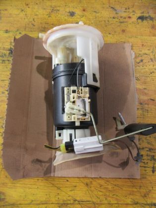 Picture of KRAFTSTOFFPUMPE, HYUNDAI GETZ 1.1