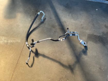 Bild von KLIMALEITUNG, HYUNDAI i40