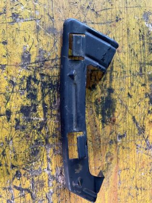 Bild von STOSSSTANGENHALTERUNG LINKS VORNE, HYUNDAI SONATA (NF)