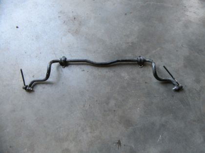 Bild von STABILISATOR VORNE, HYUNDAI i20 1,25 LIMITED PLUS