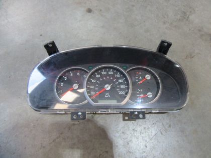 Bild von TACHO, KIA CARNIVAL 2,9 CRDi