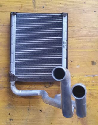 Picture of HEIZUNGSKÜHLER WÄRMETAUSCHER, CEED 1,6 CRDi (ED)