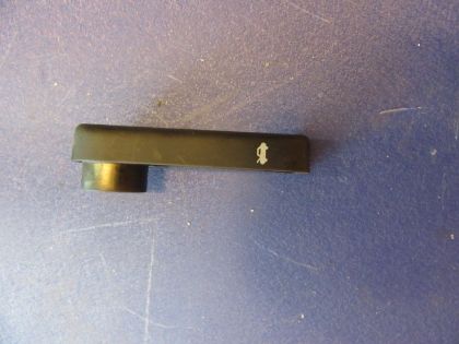 Picture of GRIFF MOTORHAUBENENTRIEGELUNG, KIA CEED (ED)