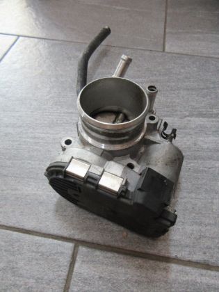 Bild von DROSSELKLAPPE, HYUNDAI IX20