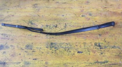 Picture of SCHEIBENWISCHER BEIFAHRER, HYUNDAI ix35 2WD