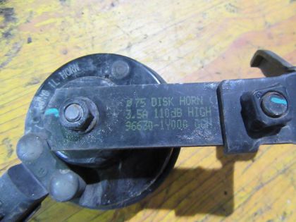 Picture of HUPE HOCHTON, KIA PICANTO (TA)