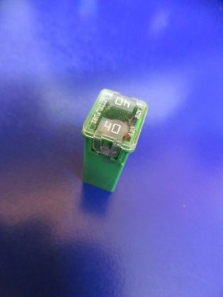 Bild von SICHERUNG 40, HYUNDAI KIA