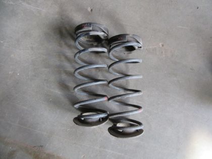 Picture of SATZ FEDERN HINTEN, KIA RIO (UB)