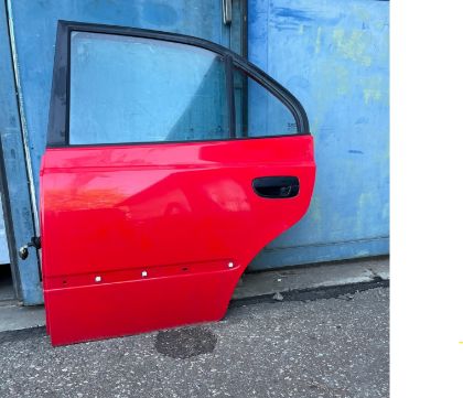 Picture of TÜR LINKS HINTEN, HYUNDAI ACCENT 1,3