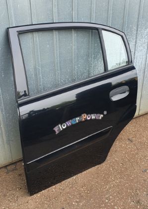 Bild von TÜR KOMPLETT LINKS HINTEN, KIA RIO (JB) 1,4