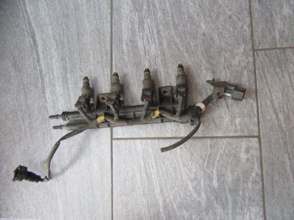 Picture of EINSPRITZVENTIL EINSPRITZLEISTE, ATOS 1.0 GLS