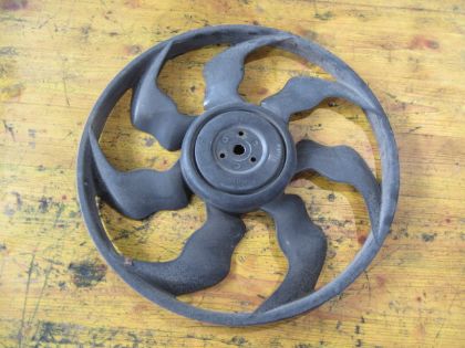 Bild von LÜFTER KÜHLER, HYUNDAI SONATA (NF)