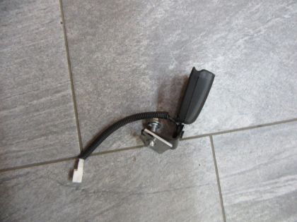 Bild von GURTSCHLOSS LINKS, HYUNDAI i20 1,25 LIMITED PLUS