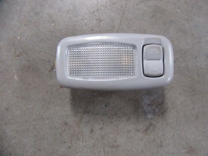 Bild von LEUCHTEN KOSMETIKSPIEGEL, HYUNDAI IX20