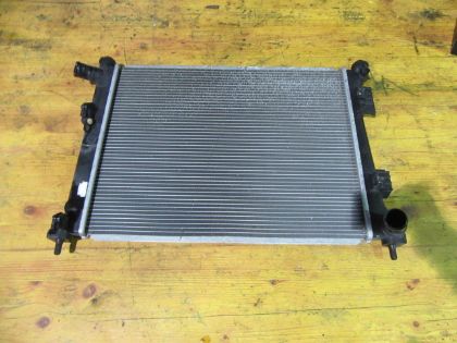 Picture of KÜHLER, KIA RIO (UB)