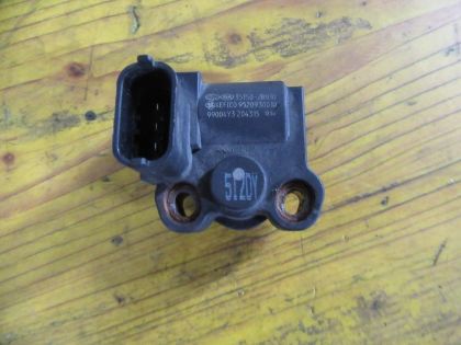 Bild von STELLANTRIEB DROSSELKLAPPE, HYUNDAI i30/i30CW (FD) 1,4