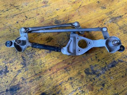 Picture of SCHEIBENWISCHER GESTÄNGE, KIA RIO 1,2 (UB)