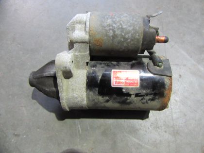 Bild von STARTER, HYUNDAI GETZ 1.1 GL (TB)