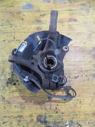 Bild von ACHSSCHENKEL inkl. ABS SENSOR LINKS VORNE, KIA RIO (UB)