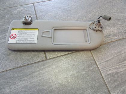 Picture of SONNENBLENDE RECHTS, HYUNDAI i40